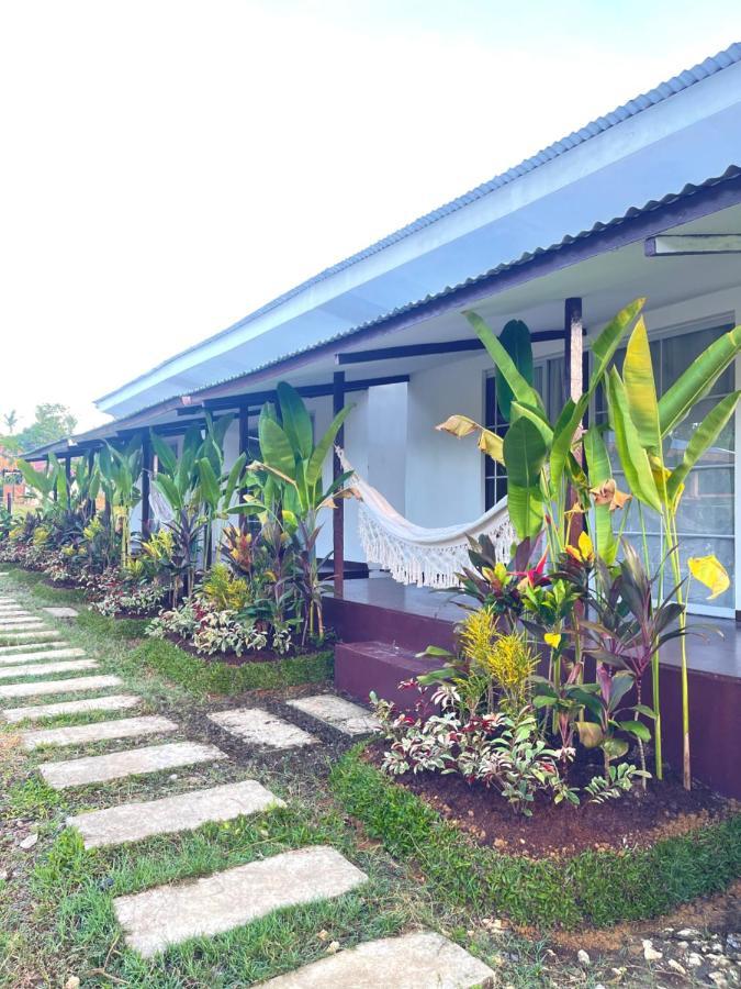 Kamurayaw Siargao General Luna  Luaran gambar